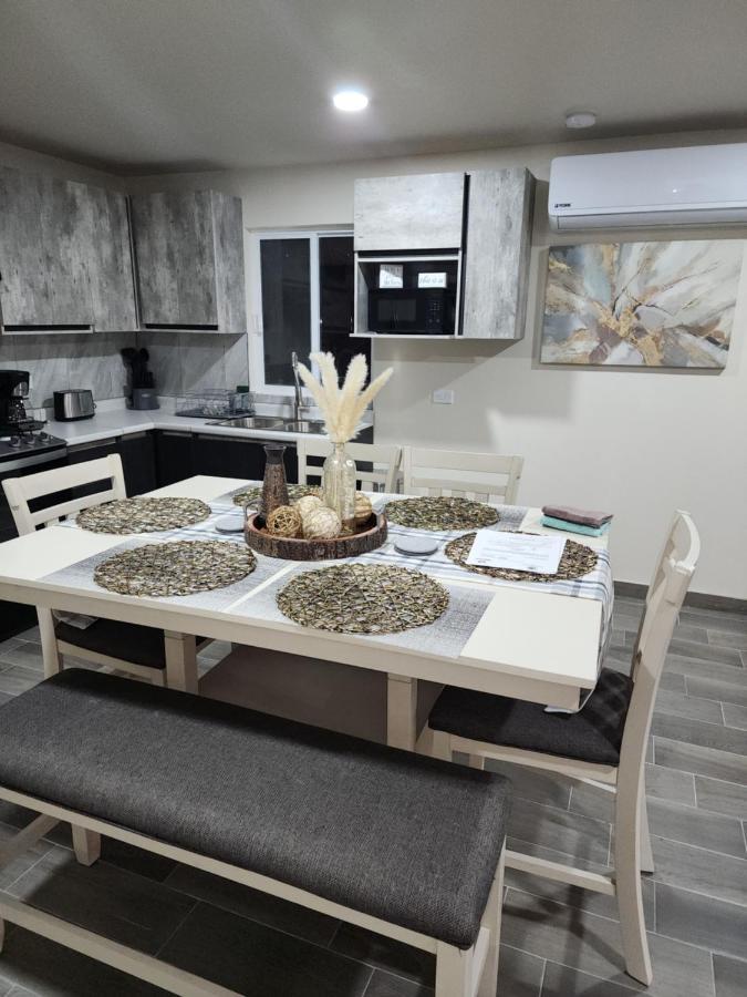 Sonoran Desert Puerto Peñasco エクステリア 写真